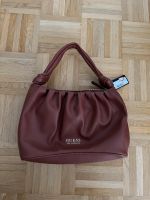 GUESS Tasche cognac neu Hessen - Hochheim am Main Vorschau