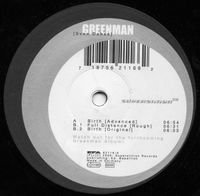 ⭐️2000 Minimal 12“⭐️Superstition 2116 - Greenman - Birth Bayern - Graben (Lechfeld) Vorschau