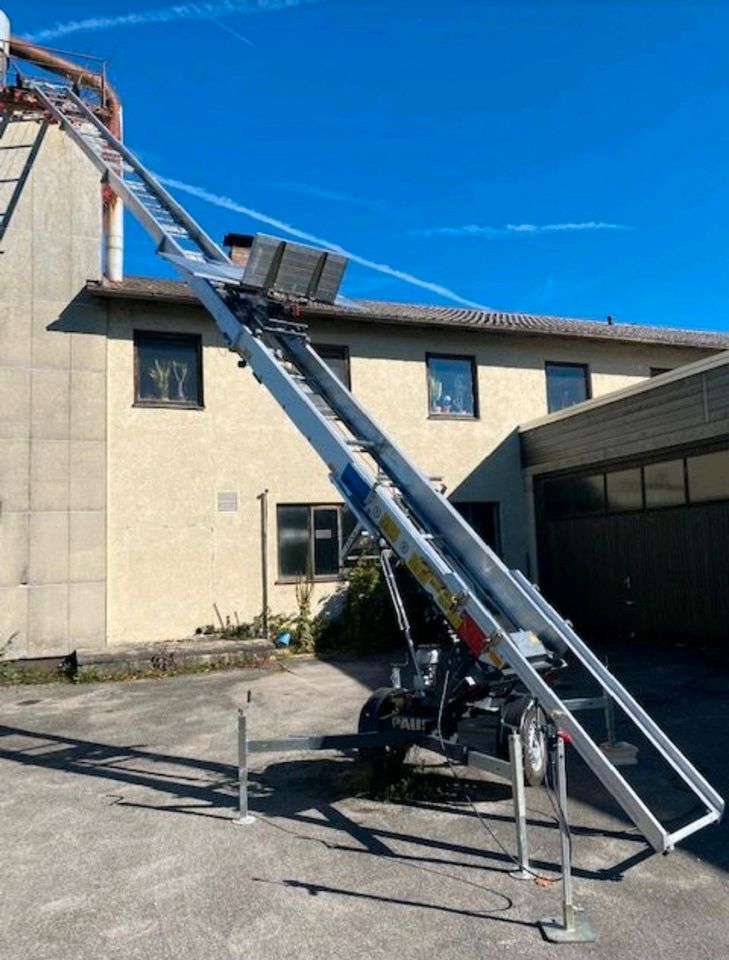 Möbellift Tagesmiete 400,00 € in Bernau