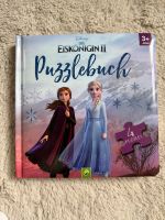 Eiskönigin 2 Puzzlebuch Brandenburg - Mahlow Vorschau