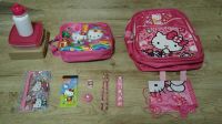 Hello Kitty Rucksack Sets Mädchen (unbenutzt-Neu) Bayern - Ansbach Vorschau