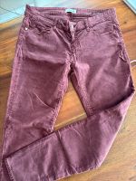 Coole Rich & Royal Skinny Samt 29/32 Rheinland-Pfalz - Berg Vorschau