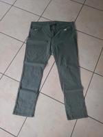 Janina Hose khaki Gr.48 Nordrhein-Westfalen - Uedem Vorschau