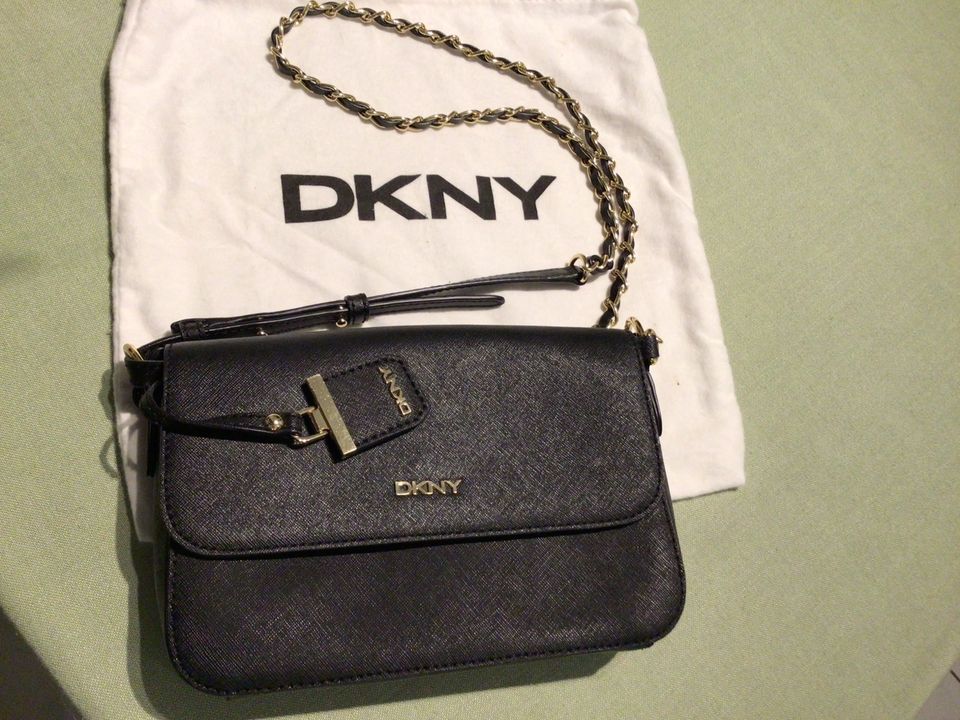 Neu Handtasche DKNY Np 269€ in Nordhorn