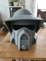 Star Wars Sgt. Hound ARF Clone Trooper Helm DIY Münster (Westfalen) - Albachten Vorschau