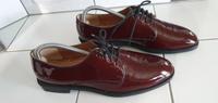 LLOYD Halbschuhe Lackschuhe Business bordeaux 38 - 5 1/2 NEU Hessen - Ober-Mörlen Vorschau