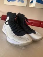 Under Armour Curry 4 NBA Wuppertal - Barmen Vorschau