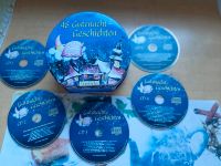 Mein Hörbuchkoffer für Kinder Gutenacht Geschichten 5 CD Nordrhein-Westfalen - Hürth Vorschau