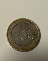Selten 1 Euro Münze Zypern Kibris 2009 Rheinland-Pfalz - Kaltenengers Vorschau