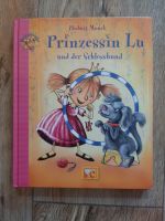 Prinzessin Lu und der Schlosshund Baden-Württemberg - Pfinztal Vorschau