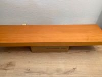 Ikea Lack Wandregal 111 x 26 cm  Holzfarben Frankfurt am Main - Eckenheim Vorschau