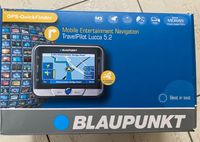 Blaupunkt Navi Travel Pilot Lucca 5.2 Mecklenburg-Vorpommern - Züssow Vorschau