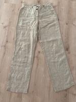 C&A Damen Leinen Hose Gr. 36 ( S/M) 100% Leinen Baden-Württemberg - Heilbronn Vorschau
