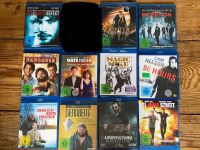 BluRay Sammlung verschiedene Filme Brandenburg - Putlitz Vorschau