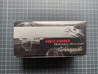 Campagnolo Record Bottom Bracket Hamburg-Nord - Hamburg Hohenfelde Vorschau