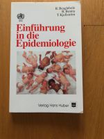 Einführung in die Epidemiologie vom Hans Huber Verlag Bayern - Söchtenau Vorschau