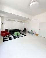 Coworking Space/ Shared Studio/ Atelier - Makulatur Berlin - Wilmersdorf Vorschau