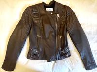 CLOSED Lederjacke, Damen, Lammleder M braun Hessen - Kiedrich Vorschau