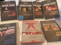 Jackie Chan DVD Sammlung Nordrhein-Westfalen - Bad Münstereifel Vorschau