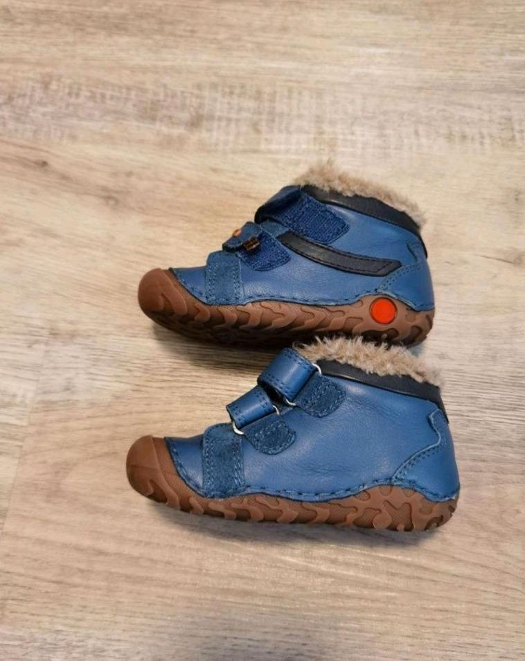 Lauflernschuhe Elefanten Gr 21 neuwertig in Lünen