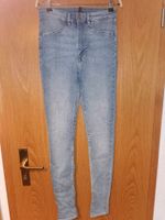 Jeans Röhre gr. 34 hellblau Baden-Württemberg - Görwihl Vorschau