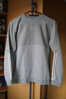 adidas Herren Sweatshirt Pullover Gr. s hellgrau Schleswig-Holstein - Freienwill (bei Flensburg) Vorschau