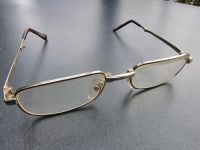 70er Jahre Brille, faltbare Lesebrille, vermutlich +1 Bayern - Abensberg Vorschau