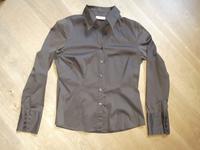 braune Bluse/ Yessica (C&A)/ Gr. 36 Wandsbek - Hamburg Bramfeld Vorschau