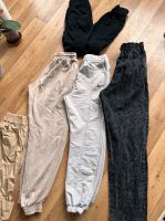 Jogger Hosen Set Beige Schwarz Grau gr. xs Vahr - Neue Vahr Südost Vorschau