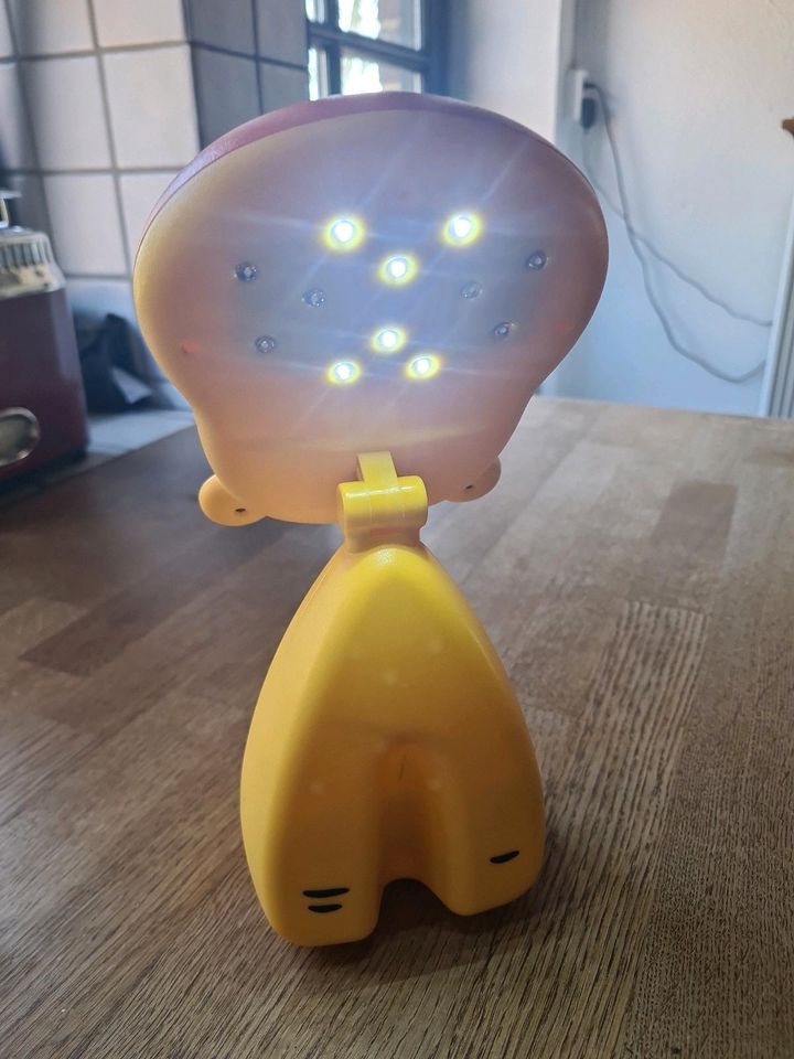 Kindernachtlicht. Nachttischlampe. in Bad Zwischenahn