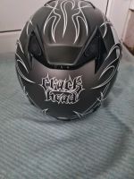 Motorrad Helm Niedersachsen - Bokel Vorschau