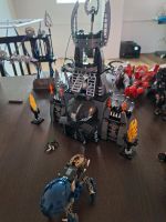 LEGO Bionicle "Tower of Toa" mit Anleitung Bremen-Mitte - Bahnhofsvorstadt  Vorschau