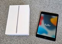 iPad mini 4 LTE / Cellular 128GB space grey Nordrhein-Westfalen - Lippstadt Vorschau