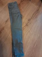 Jeans für Mädchen,  Gr. 116 Rheinland-Pfalz - Straßenhaus Vorschau