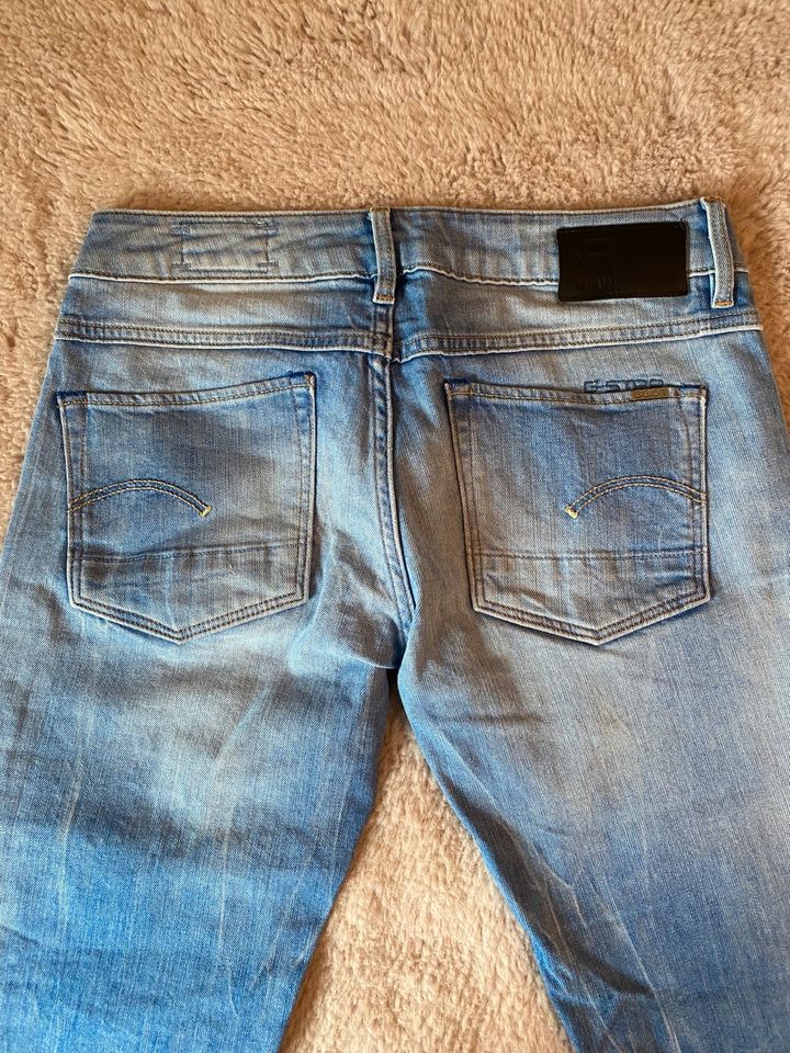 G-Star RAW 3301 Straight WMN Damen Jeans 28/32 in Hessen - Kirchhain | eBay  Kleinanzeigen ist jetzt Kleinanzeigen