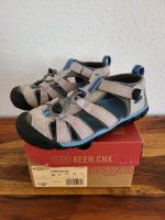 KEEN Seacamp II CNX Sandalen - Gr. 34 - Top Sachsen - Zwickau Vorschau