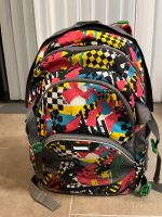 COOCAZOO RUCKSACK SCHULTASCHE SCHULRANZE Nordrhein-Westfalen - Recklinghausen Vorschau