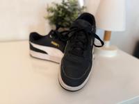 Puma Sneaker Gr.40 Nordrhein-Westfalen - Minden Vorschau