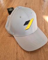 Kappe base cap Mütze grau Baden-Württemberg - Gottmadingen Vorschau