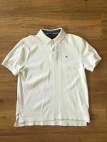 Tommy Hilfiger Poloshirt Gr. M *weiß* Köln - Vingst Vorschau