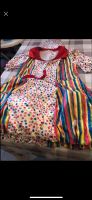 Faschingskostüm Clown/ in Rheinland-Pfalz - Ingelheim am Rhein Vorschau