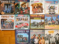 Country Musik-Truck Stop Sammlung 11 LP Saarbrücken-West - Klarenthal Vorschau