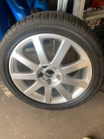 Audi Original A6 A4 A3 A8 Original 7,5J x 17 ET43 Nordrhein-Westfalen - Witten Vorschau