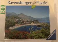 Puzzle Motiv "Sizilien" Meer von Ravensburg Rheinland-Pfalz - Kaiserslautern Vorschau