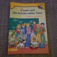 Kinderbuch Conni und die Schule voller Tiere Niedersachsen - Meerbeck Vorschau