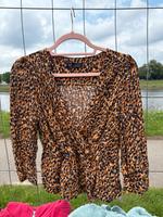 Leo Bluse Zara Obervieland - Kattenturm Vorschau