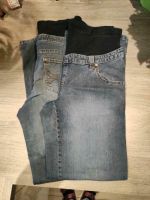 Umstandshose Umstandsjeans Gr. 40 5 Euro pro Hose Baden-Württemberg - Pfullingen Vorschau