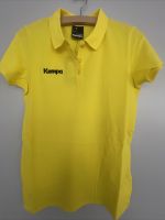 Kempa Sport Polo-Shirt gelb Gr. M Baden-Württemberg - Filderstadt Vorschau