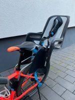 Thule Fahrrad Kindersitz Hessen - Niddatal Vorschau