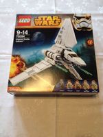 Lego Star Wars 75094 Imperial Shuttle Tydirium Köln - Weidenpesch Vorschau